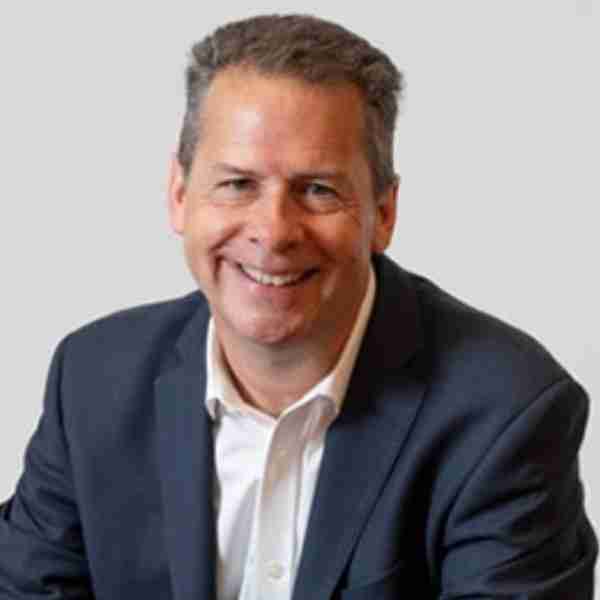 speaker headshot